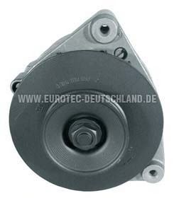 EUROTEC 12030540 Генератор для AUDI 100 (Ауди 100) EUROTEC 12030540 Генератор для AUDI 100 (Ауди 100)