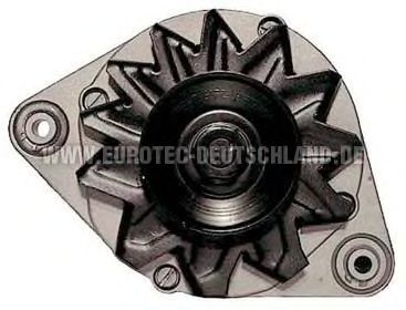 EUROTEC 12030690 Генератор для BMW 3 (Бмв 3) EUROTEC 12030690 Генератор для BMW 3 (Бмв 3)