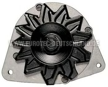 EUROTEC 12030780 Генератор для FORD TRANSIT (Форд Трансит) EUROTEC 12030780 Генератор для FORD TRANSIT (Форд Трансит)