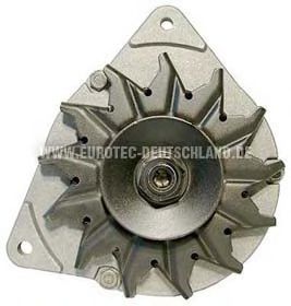 EUROTEC 12030790 Генератор для FORD FIESTA (Форд Фиэста) EUROTEC 12030790 Генератор для FORD FIESTA (Форд Фиэста)