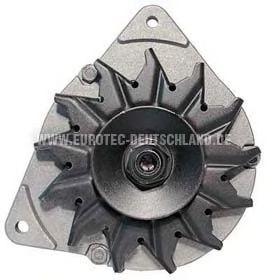 EUROTEC 12030800 Генератор для FORD TRANSIT (Форд Трансит) EUROTEC 12030800 Генератор для FORD TRANSIT (Форд Трансит)