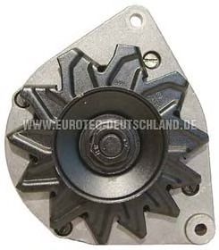 EUROTEC 12030850 Генератор для OPEL ASCONA B (Опель Асcона б) EUROTEC 12030850 Генератор для OPEL ASCONA B (Опель Асcона б)
