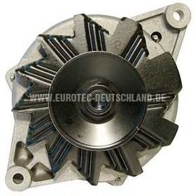 EUROTEC 12030870 Генератор для OPEL ASCONA B (Опель Асcона б) EUROTEC 12030870 Генератор для OPEL ASCONA B (Опель Асcона б)