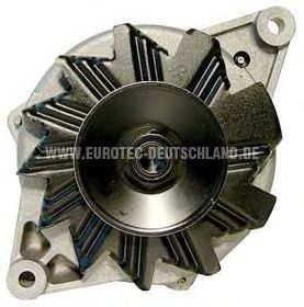 EUROTEC 12030880 Генератор для OPEL ASCONA B (Опель Асcона б) EUROTEC 12030880 Генератор для OPEL ASCONA B (Опель Асcона б)