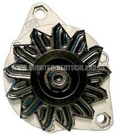 EUROTEC 12030940 Генератор для FIAT STRADA II (Фиат Страда 2) EUROTEC 12030940 Генератор для FIAT STRADA II (Фиат Страда 2)