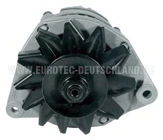 EUROTEC 12031000 Генератор для PEUGEOT 205 II (Пежо 205 2) EUROTEC 12031000 Генератор для PEUGEOT 205 II (Пежо 205 2)