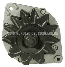 EUROTEC 12031100 Генератор для VOLKSWAGEN SCIROCCO (Фольксваген Сcироccо) EUROTEC 12031100 Генератор для VOLKSWAGEN SCIROCCO (Фольксваген Сcироccо)