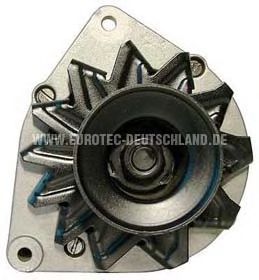 EUROTEC 12031170 Генератор для AUDI 80 (Ауди 80) EUROTEC 12031170 Генератор для AUDI 80 (Ауди 80)
