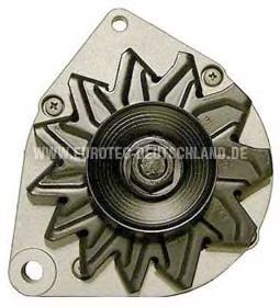 EUROTEC 12031280 Генератор для ALFA-ROMEO (Алфа-ромэо) EUROTEC 12031280 Генератор для ALFA-ROMEO (Алфа-ромэо)
