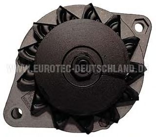 EUROTEC 12031340 Генератор для IVECO (Ивеко) EUROTEC 12031340 Генератор для IVECO (Ивеко)