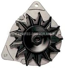 EUROTEC 12031380 Генератор для FORD TRANSIT (Форд Трансит) EUROTEC 12031380 Генератор для FORD TRANSIT (Форд Трансит)