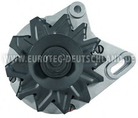 EUROTEC 12031460 Генератор для PEUGEOT 305 II (Пежо 305 2) EUROTEC 12031460 Генератор для PEUGEOT 305 II (Пежо 305 2)