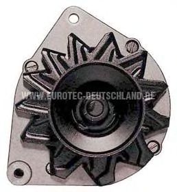 EUROTEC 12031530 Генератор для VOLKSWAGEN CADDY I (Фольксваген Cаддъ и) EUROTEC 12031530 Генератор для VOLKSWAGEN CADDY I (Фольксваген Cаддъ и)