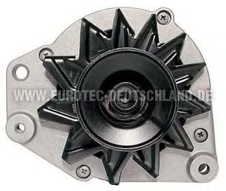 EUROTEC 12033160 Генератор для AUDI 80 (Ауди 80) EUROTEC 12033160 Генератор для AUDI 80 (Ауди 80)