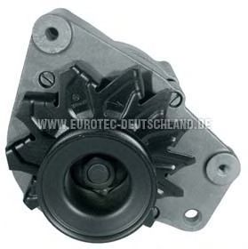 EUROTEC 12033180 Генератор для VOLKSWAGEN PASSAT (Фольксваген Пассат) EUROTEC 12033180 Генератор для VOLKSWAGEN PASSAT (Фольксваген Пассат)