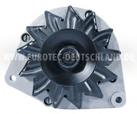 EUROTEC 12033200 Генератор для VOLKSWAGEN CADDY I (Фольксваген Cаддъ и) EUROTEC 12033200 Генератор для VOLKSWAGEN CADDY I (Фольксваген Cаддъ и)