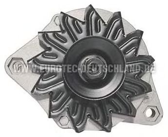 EUROTEC 12033250 Генератор для FIAT STRADA II (Фиат Страда 2) EUROTEC 12033250 Генератор для FIAT STRADA II (Фиат Страда 2)