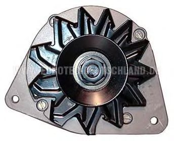 EUROTEC 12033310 Генератор для FORD ORION II (Форд Орион 2) EUROTEC 12033310 Генератор для FORD ORION II (Форд Орион 2)