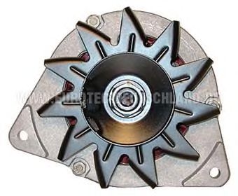 EUROTEC 12033850 Генератор для FORD TRANSIT (Форд Трансит) EUROTEC 12033850 Генератор для FORD TRANSIT (Форд Трансит)