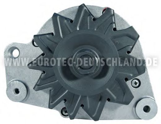 EUROTEC 12033870 Генератор для AUDI 80 (Ауди 80) EUROTEC 12033870 Генератор для AUDI 80 (Ауди 80)
