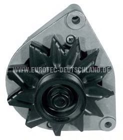 EUROTEC 12033900 Генератор для SAAB (Сааб) EUROTEC 12033900 Генератор для SAAB (Сааб)