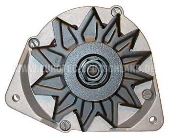EUROTEC 12034010 Генератор для FORD TRANSIT (Форд Трансит) EUROTEC 12034010 Генератор для FORD TRANSIT (Форд Трансит)