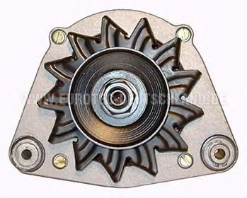 EUROTEC 12034110 Генератор для BMW 3 (Бмв 3) EUROTEC 12034110 Генератор для BMW 3 (Бмв 3)