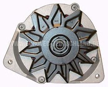 EUROTEC 12034140 Генератор для FORD TRANSIT (Форд Трансит) EUROTEC 12034140 Генератор для FORD TRANSIT (Форд Трансит)