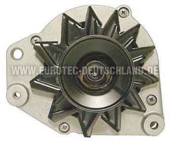 EUROTEC 12034160 Генератор для VOLKSWAGEN CORSAR (Фольксваген Cорсар) EUROTEC 12034160 Генератор для VOLKSWAGEN CORSAR (Фольксваген Cорсар)