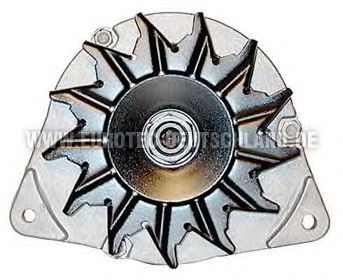 EUROTEC 12034200 Генератор для FORD ORION II (Форд Орион 2) EUROTEC 12034200 Генератор для FORD ORION II (Форд Орион 2)