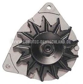 EUROTEC 12034470 Генератор для FORD ESCORT V (Форд Эскорт 5) EUROTEC 12034470 Генератор для FORD ESCORT V (Форд Эскорт 5)