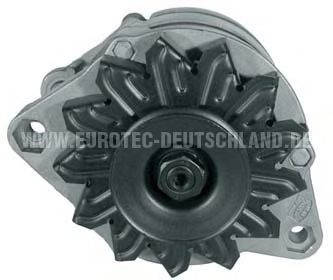 EUROTEC 12034480 Генератор для LANCIA (Лансиа/лянча) EUROTEC 12034480 Генератор для LANCIA (Лансиа/лянча)