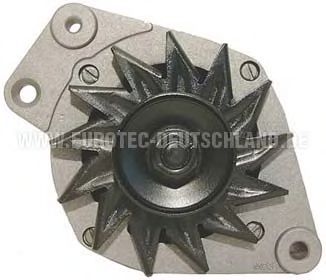 EUROTEC 12034520 Генератор для VOLKSWAGEN POLO (Фольксваген Поло) EUROTEC 12034520 Генератор для VOLKSWAGEN POLO (Фольксваген Поло)