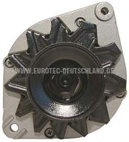 EUROTEC 12034560 Генератор для VOLKSWAGEN VANAGON III (Фольксваген Vанагон 3) EUROTEC 12034560 Генератор для VOLKSWAGEN VANAGON III (Фольксваген Vанагон 3)