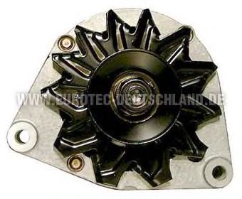EUROTEC 12034620 Генератор для SEAT (Сеат) EUROTEC 12034620 Генератор для SEAT (Сеат)
