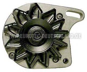 EUROTEC 12034630 Генератор для SEAT (Сеат) EUROTEC 12034630 Генератор для SEAT (Сеат)
