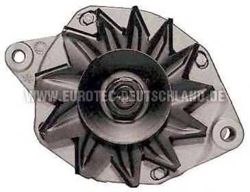 EUROTEC 12034780 Генератор для RENAULT ESPACE I (Рено Эспаcэ и) EUROTEC 12034780 Генератор для RENAULT ESPACE I (Рено Эспаcэ и)