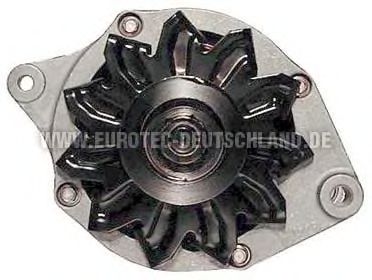 EUROTEC 12034810 Генератор для VOLVO (Вольво) EUROTEC 12034810 Генератор для VOLVO (Вольво)