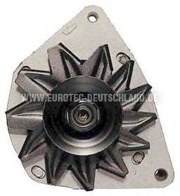 EUROTEC 12034830 Генератор для PEUGEOT 205 I (Пежо 205 и) EUROTEC 12034830 Генератор для PEUGEOT 205 I (Пежо 205 и)