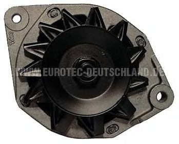 EUROTEC 12034860 Генератор для RENAULT MASTER I (Рено Мастэр и) EUROTEC 12034860 Генератор для RENAULT MASTER I (Рено Мастэр и)