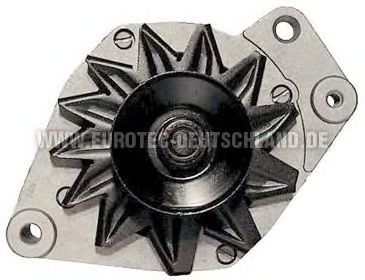 EUROTEC 12034990 Генератор для VOLKSWAGEN POLO (Фольксваген Поло) EUROTEC 12034990 Генератор для VOLKSWAGEN POLO (Фольксваген Поло)