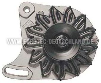 EUROTEC 12035640 Генератор для FIAT UNO (Фиат Уно) EUROTEC 12035640 Генератор для FIAT UNO (Фиат Уно)