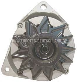 EUROTEC 12035720 Генератор для FIAT TEMPRA (Фиат Тэмпра) EUROTEC 12035720 Генератор для FIAT TEMPRA (Фиат Тэмпра)