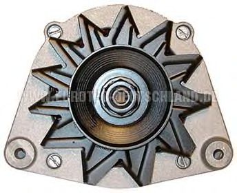 EUROTEC 12035820 Генератор для BMW 7 (Бмв 7) EUROTEC 12035820 Генератор для BMW 7 (Бмв 7)