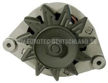 EUROTEC 12035840 Генератор для BMW 3 (Бмв 3) EUROTEC 12035840 Генератор для BMW 3 (Бмв 3)