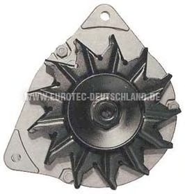 EUROTEC 12036010 Генератор для FORD ESCORT V (Форд Эскорт 5) EUROTEC 12036010 Генератор для FORD ESCORT V (Форд Эскорт 5)