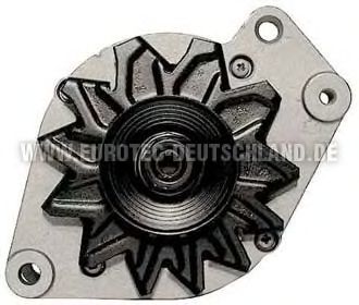 EUROTEC 12036260 Генератор для VOLKSWAGEN POLO (Фольксваген Поло) EUROTEC 12036260 Генератор для VOLKSWAGEN POLO (Фольксваген Поло)