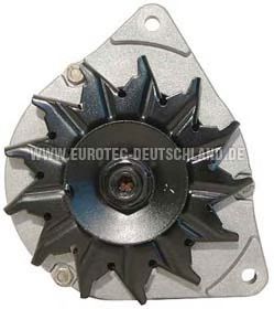 EUROTEC 12036560 Генератор для FORD TRANSIT (Форд Трансит) EUROTEC 12036560 Генератор для FORD TRANSIT (Форд Трансит)