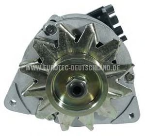 EUROTEC 12036590 Генератор для FORD TRANSIT (Форд Трансит) EUROTEC 12036590 Генератор для FORD TRANSIT (Форд Трансит)