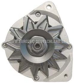 EUROTEC 12036660 Генератор для VOLKSWAGEN CORRADO (Фольксваген Cоррадо) EUROTEC 12036660 Генератор для VOLKSWAGEN CORRADO (Фольксваген Cоррадо)
